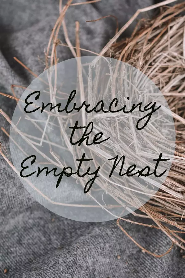 Empty Nest, Full Potential: Why Downsizing Might Be Your Best Move Yet