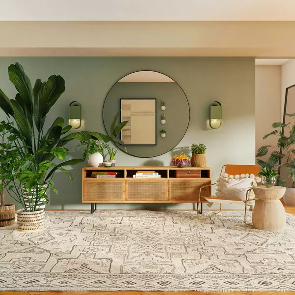 Fresh Finds: The Hottest Furniture & Decor Trends Right Now