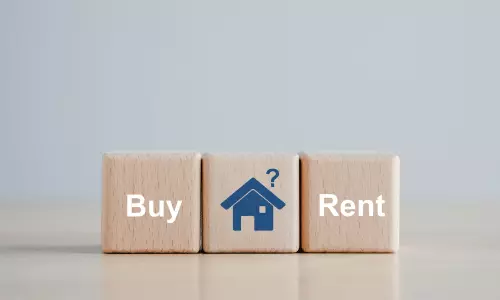 Why Owning a Home Is Better Than Renting: A Guide for First-Time Buyers