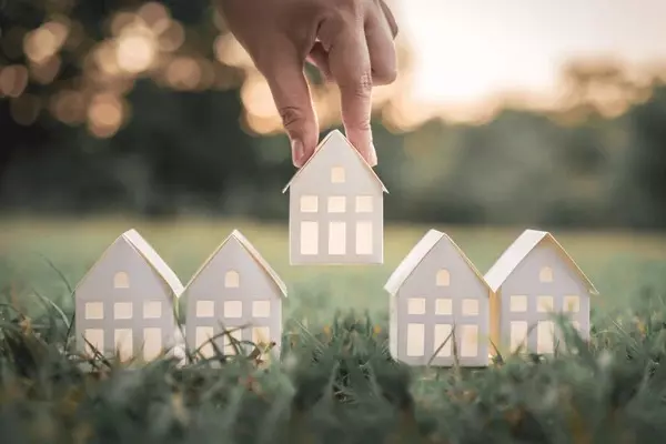 Narrowing Down Your Choices When Purchasing a Home