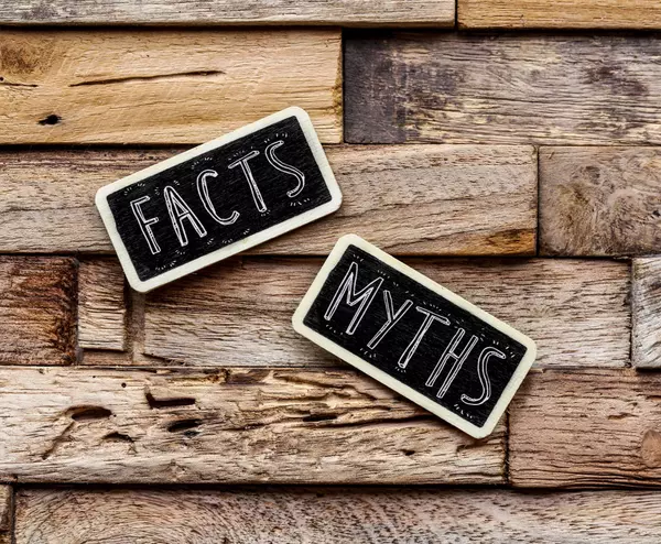 Real Estate Myths Debunked: Separating Fact from Fiction