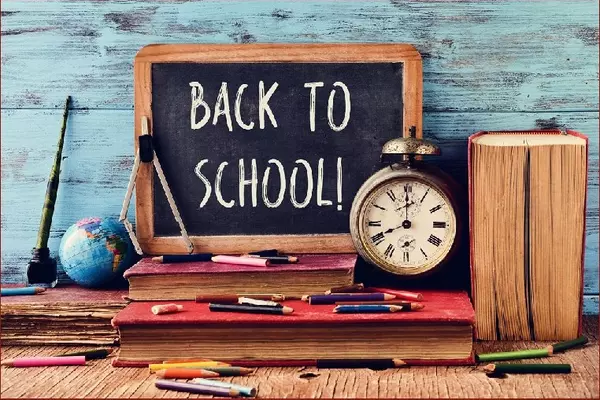Back-to-School and the Last Days of Summer: How This Season Ties Into Real Estate
