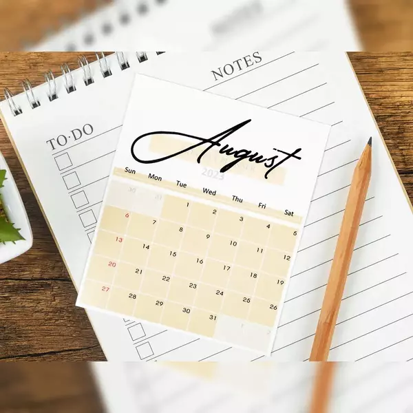 August Home Maintenance Checklist: Get Your Home Fall-Ready
