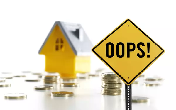 What NOT to Do When Selling Your Home
