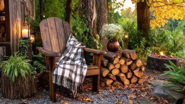 September Yard & Landscape Tips: Getting Ahead of Fall