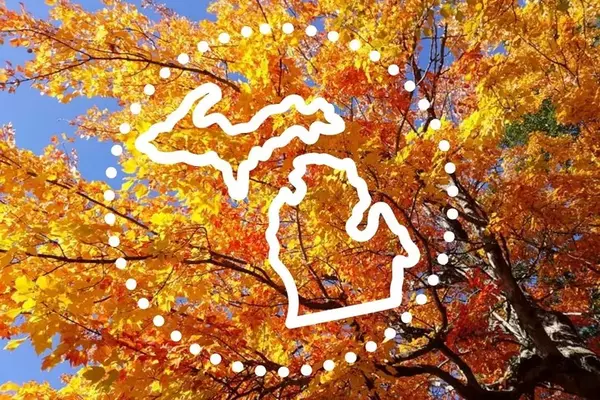 Fun Fall Destinations in Michigan for Your Next Weekend Trip