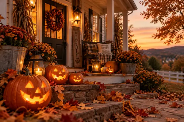  From Turnips to Pumpkins: The Spooky History of Jack-O’-Lanterns