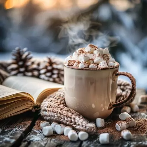 Finding Your Winter Rhythm After the Holidays