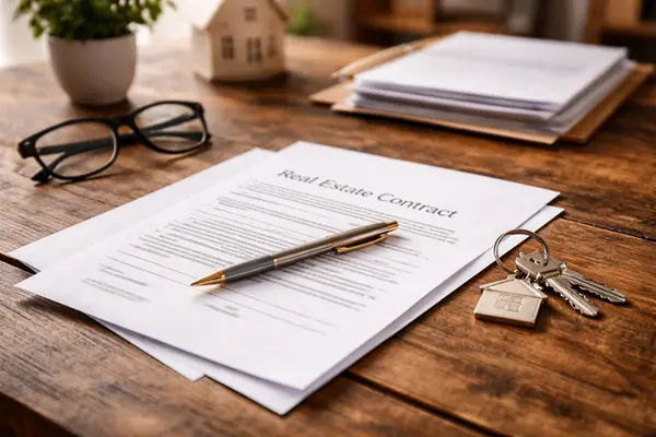 From Listed to Sold: What Really Happens Behind the Scenes