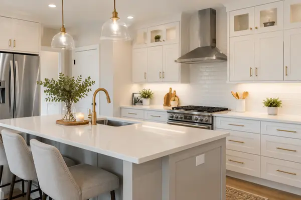 10 Things You Should Do Before Listing Your Home
