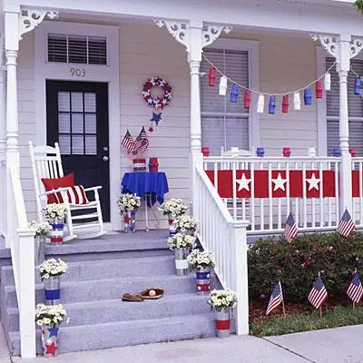 Get Ready for the Fourth of July: A Little Preparation Goes a Long Way