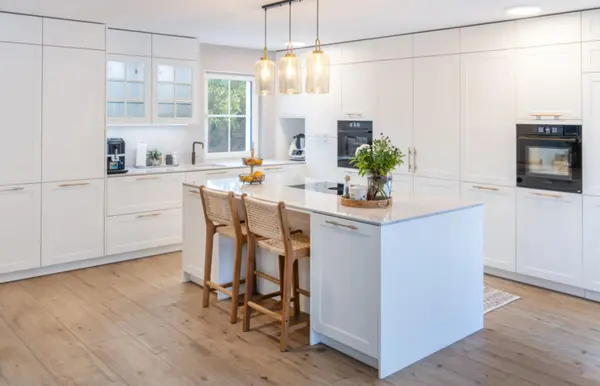 What Makes a Home's Value Go Up?