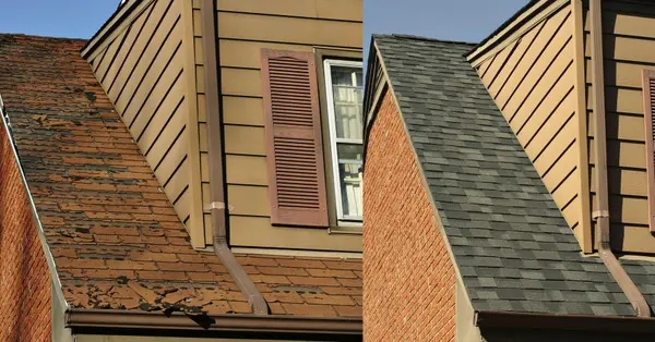 How Often Should You Really Replace Your Roof, Furnace, or Water Heater?