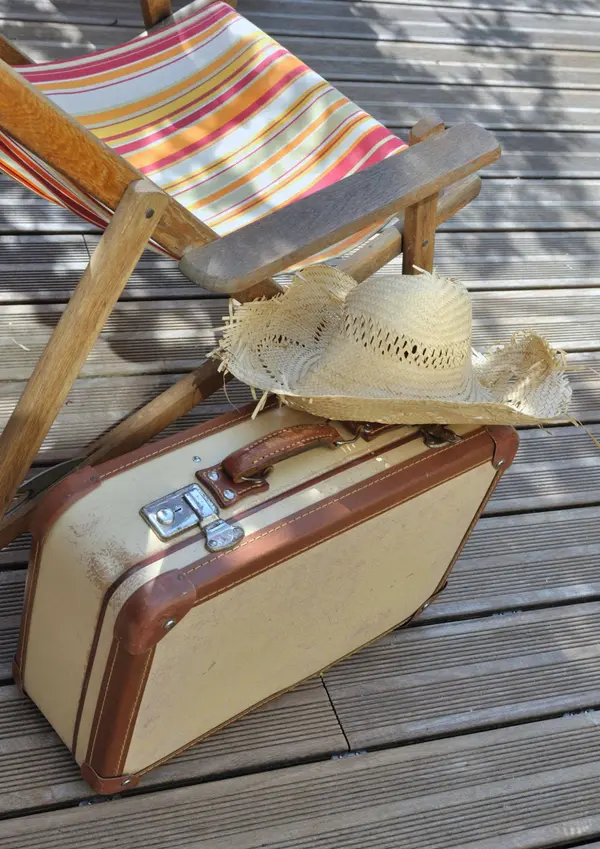 Vacation-Proof Your Home Before You Travel