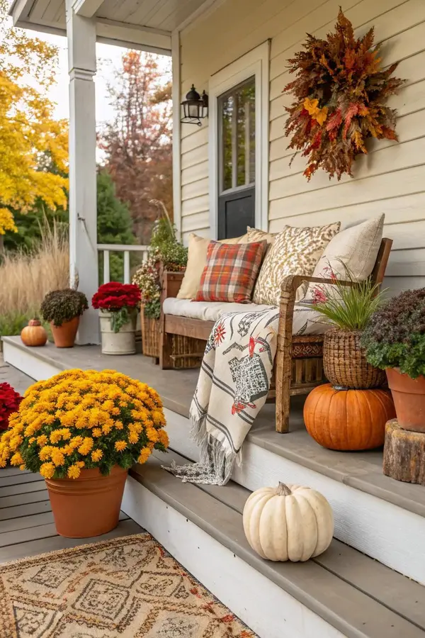 The Great Fall Debate: When Is It Actually Too Early for Pumpkins? 