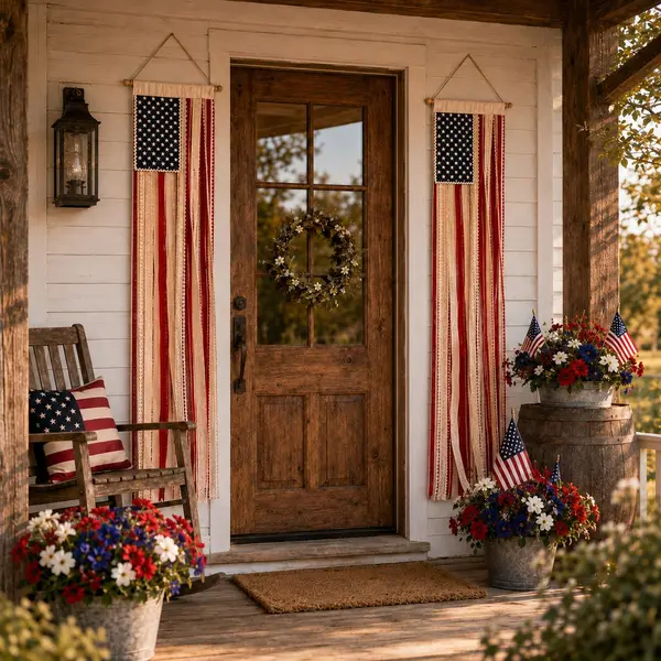 Labor Day: A Little Rest, a Little Fun & One Last Taste of Summer 