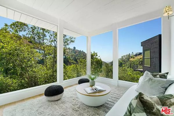 2506 Zorada DR, Los Angeles, CA 90046