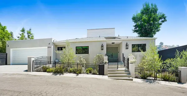 2506 Zorada Dr, Los Angeles, CA 90046-1748