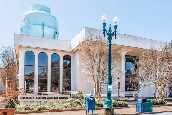 Cabarrus-County-Public-Library