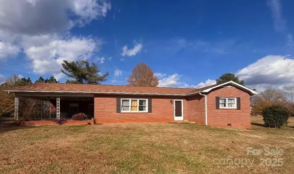 2599 Amity Hill RD, Statesville, NC 28677