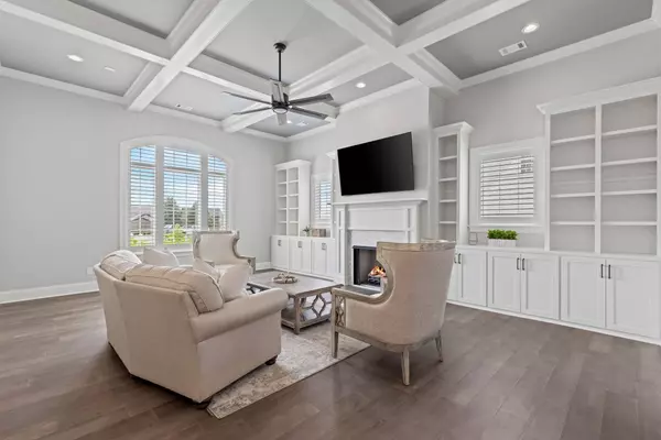 506 Flag Court, Gallatin, TN 37066