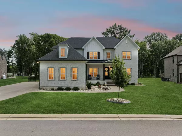 146 Watermill Ln, Lebanon, TN 37087