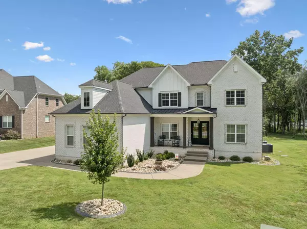 146 Watermill Ln, Lebanon, TN 37087