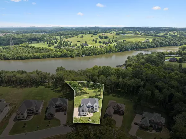 146 Watermill Ln, Lebanon, TN 37087