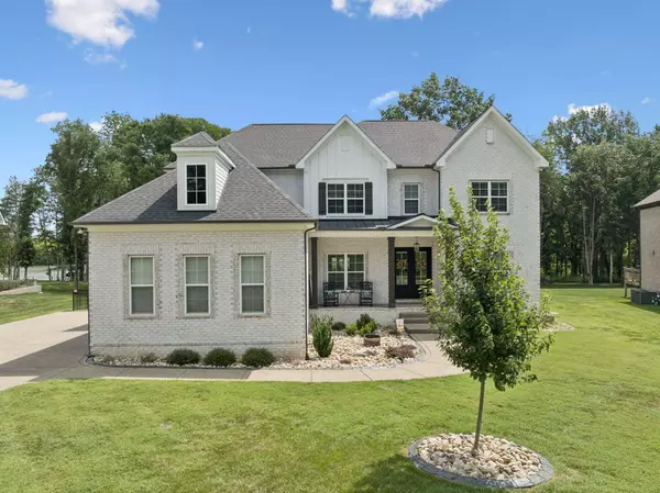 146 Watermill Ln, Lebanon, TN 37087