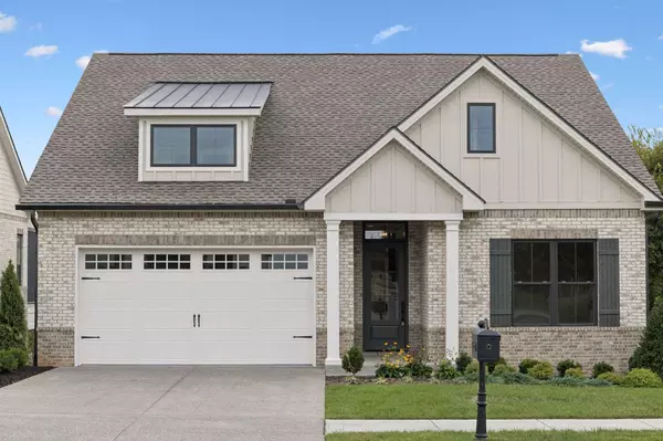 1370 Reynard Dr, Gallatin, TN 37066