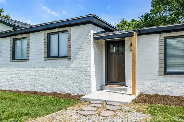 1000 Pruitt Ln, Gallatin, TN 37066