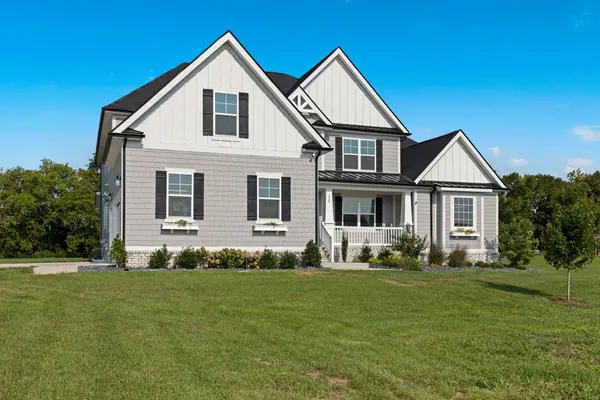 332 Woodbine Rd, Gallatin, TN 37066