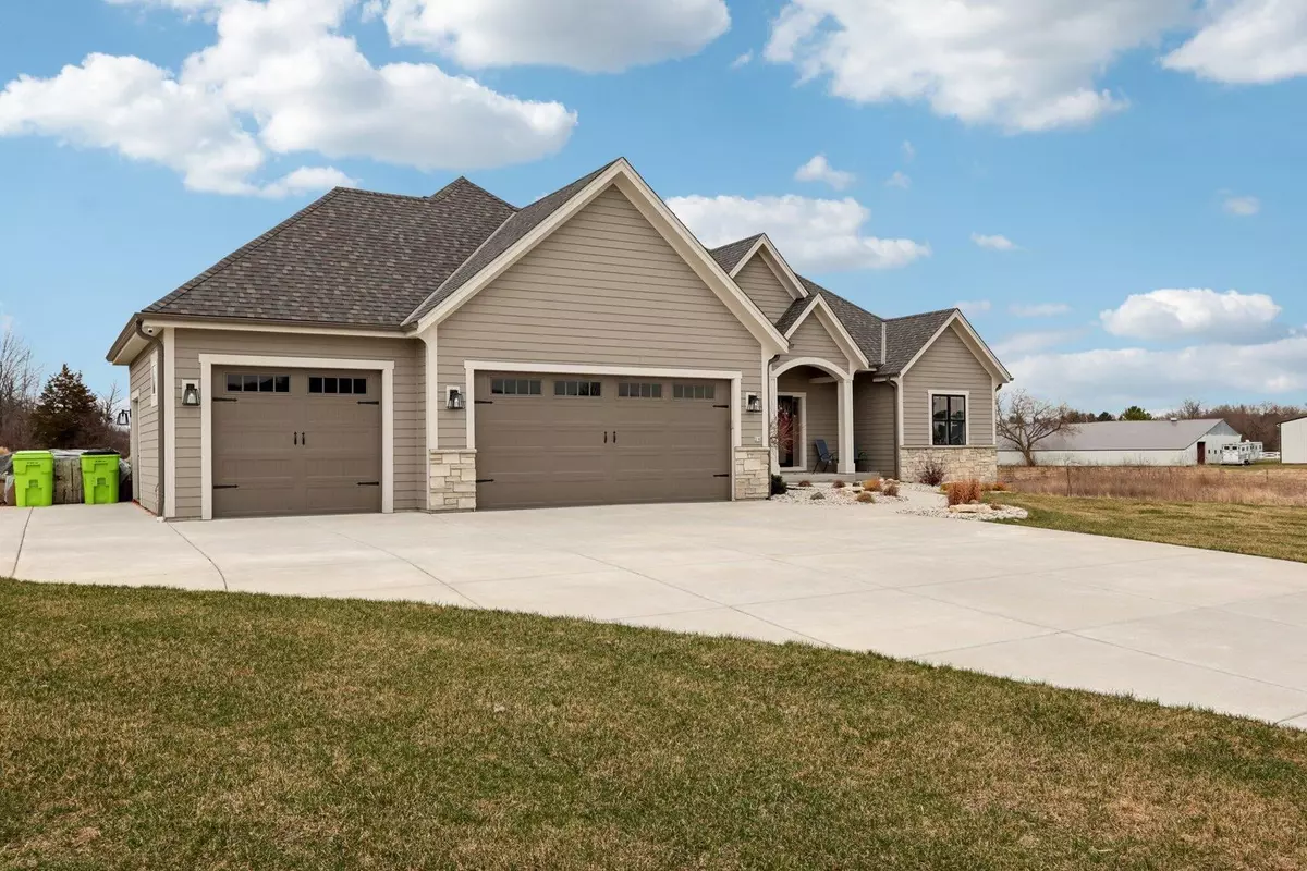 Richfield, WI 53017,Nagel Ln