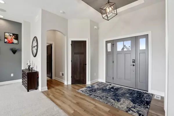 Richfield, WI 53017,Nagel Ln