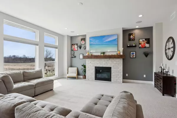 Richfield, WI 53017,Nagel Ln