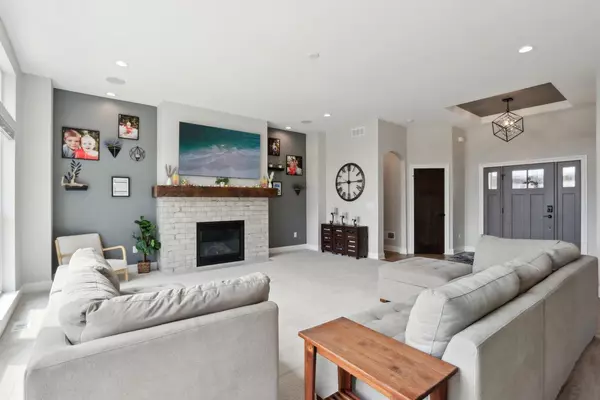 Richfield, WI 53017,Nagel Ln