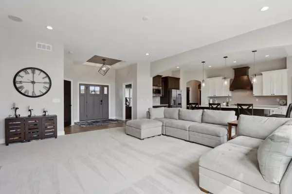 Richfield, WI 53017,Nagel Ln