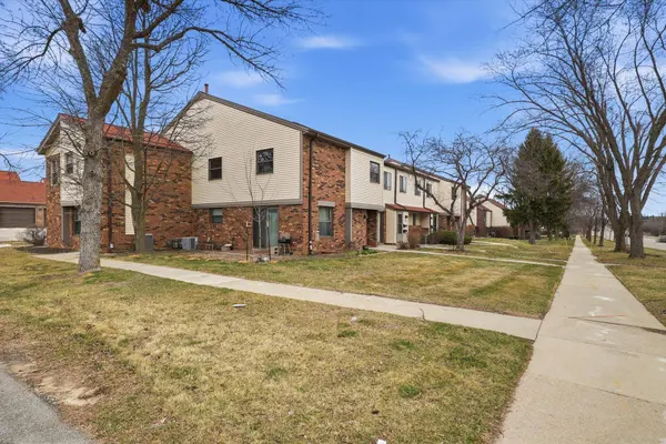 9608 W Bradley Rd, Milwaukee, WI 53224