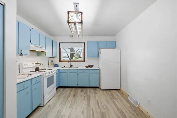 9608 W Bradley Rd, Milwaukee, WI 53224