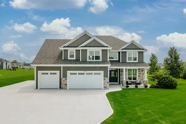 N91W27745 N Red Fox RUN, Lisbon, WI 53029