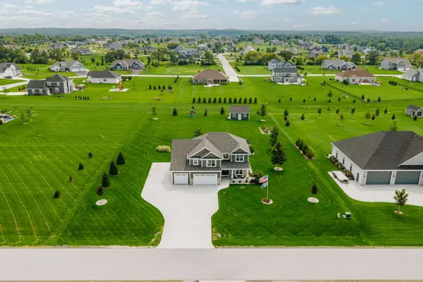 N91W27745 N Red Fox RUN, Lisbon, WI 53029