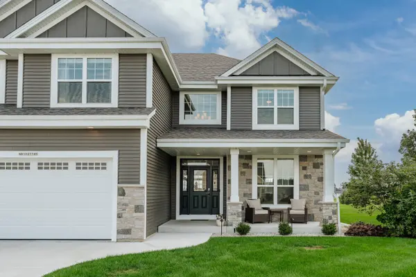 N91W27745 N Red Fox RUN, Lisbon, WI 53029