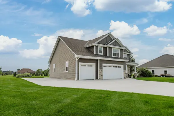 N91W27745 N Red Fox RUN, Lisbon, WI 53029