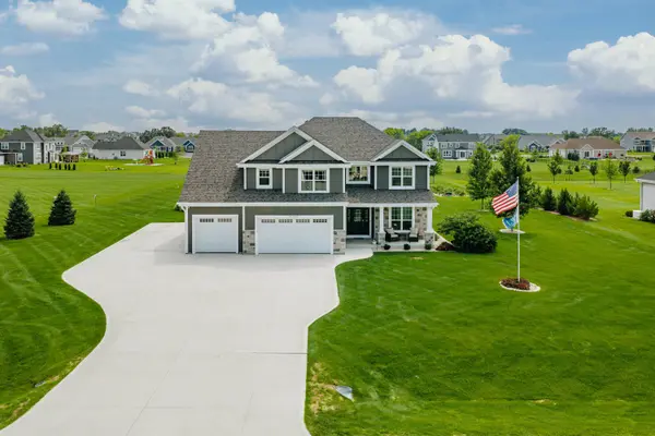N91W27745 N Red Fox RUN, Lisbon, WI 53029