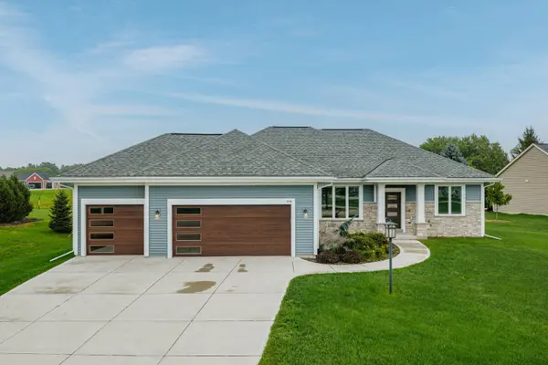 615 Bark River WAY