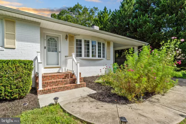 16508 ROLLING TREE RD, Accokeek, MD 20607