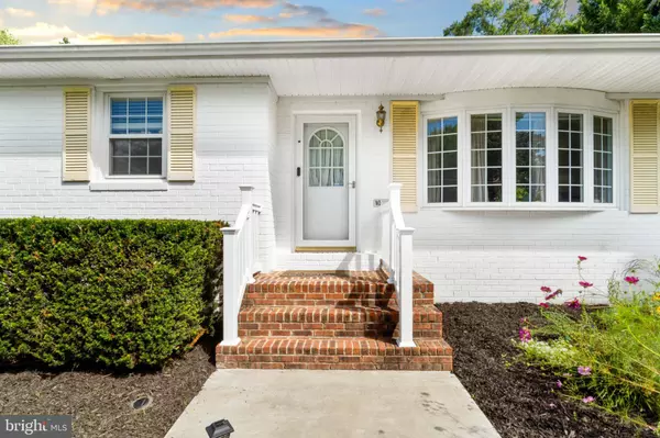 16508 ROLLING TREE RD, Accokeek, MD 20607