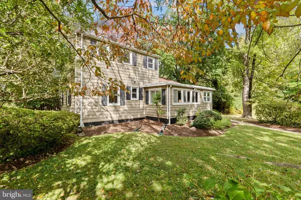 12312 VALLEYWOOD DR, Silver Spring, MD 20902