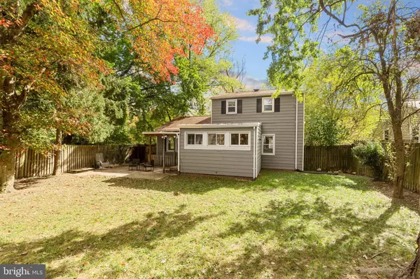 12312 VALLEYWOOD DR, Silver Spring, MD 20902