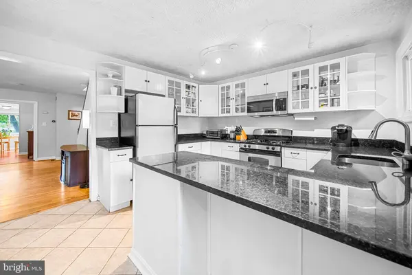 12312 VALLEYWOOD DR, Silver Spring, MD 20902